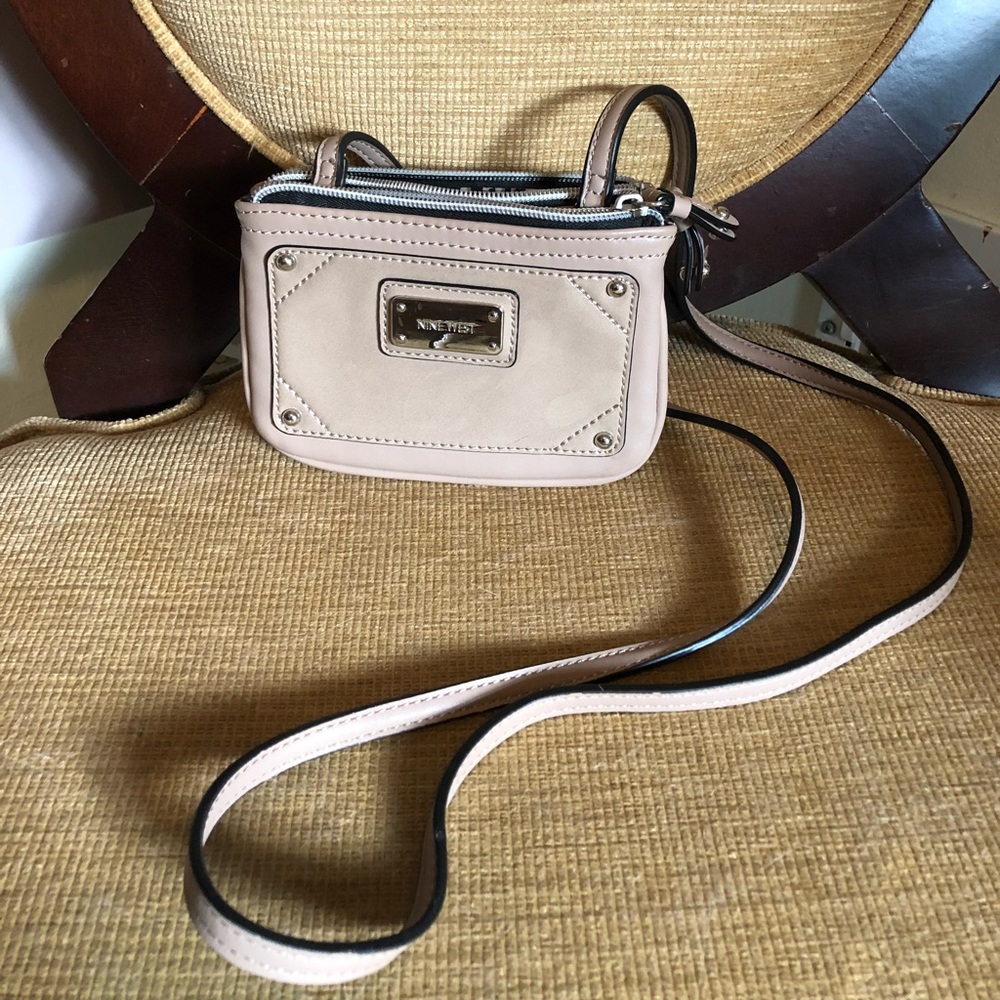 Nine West Small Cross-Body Purse